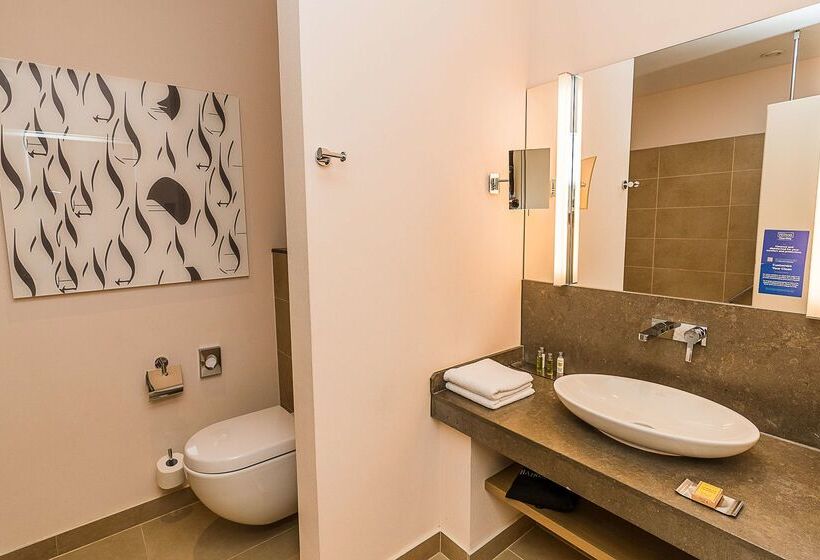 Doubletree By Hilton Hotel Oradea