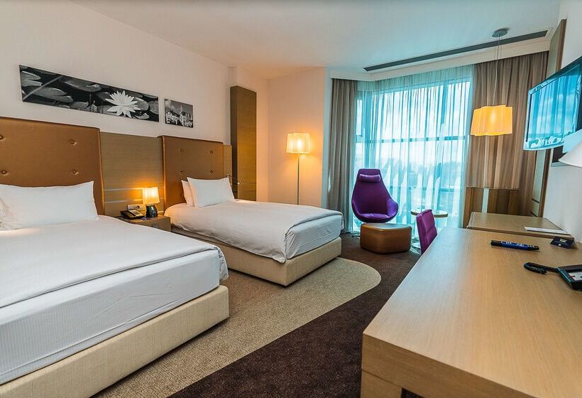 Doubletree By Hilton Hotel Oradea