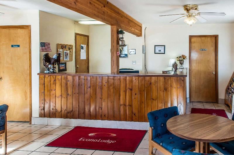فندق Econo Lodge