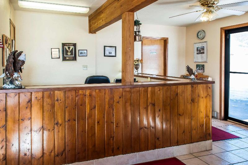 فندق Econo Lodge