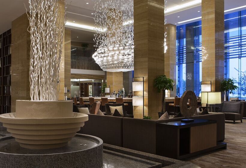 酒店 Four Points By Sheraton Suzhou