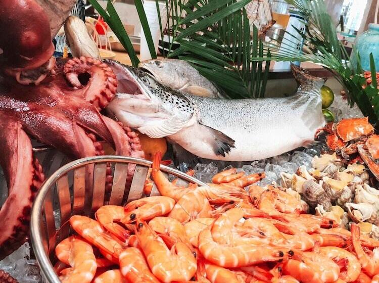 酒店 Four Points By Sheraton Suzhou