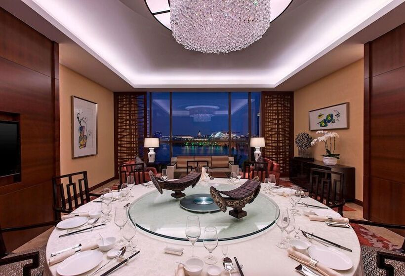 酒店 Four Points By Sheraton Suzhou