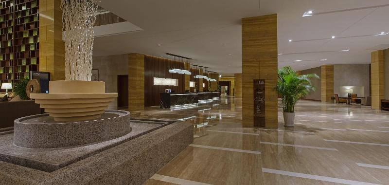 酒店 Four Points By Sheraton Suzhou