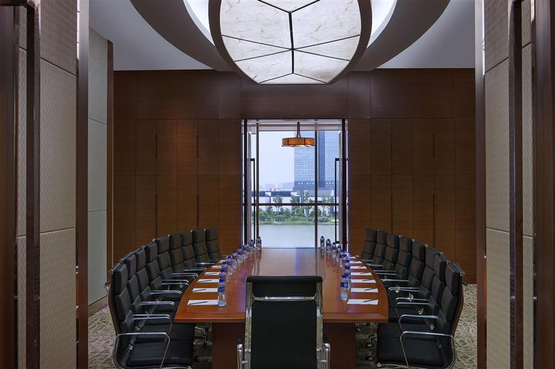 酒店 Four Points By Sheraton Suzhou