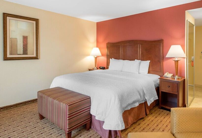 فندق Hampton Inn & Suites Arcata