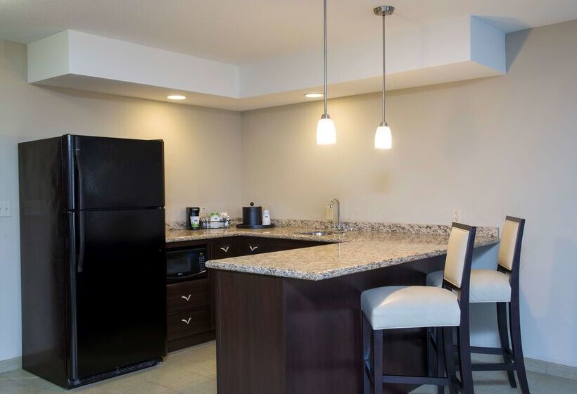 בית מלון כפרי Hampton Inn & Suites Crawfordsville