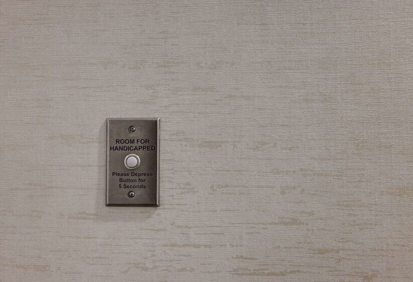 בית מלון כפרי Hampton Inn & Suites San Luis Obispo