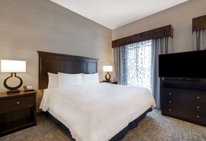 בית מלון כפרי Hampton Inn & Suites San Luis Obispo