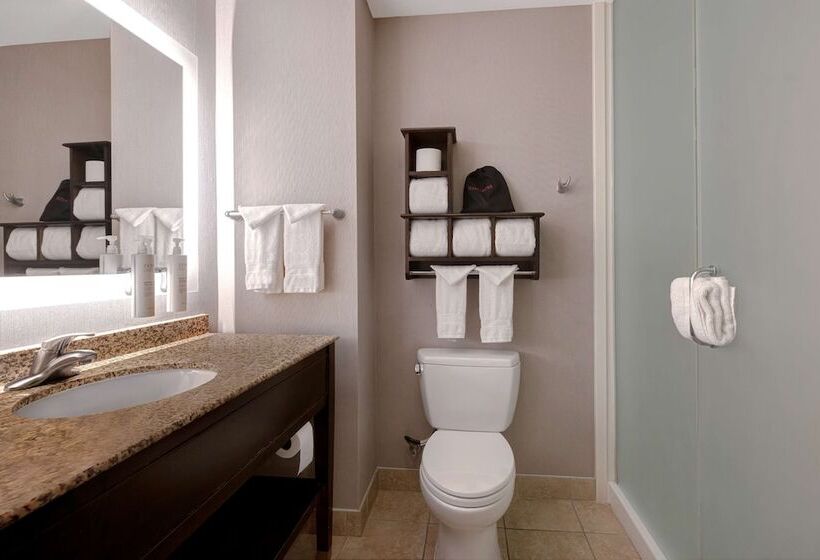 בית מלון כפרי Hampton Inn & Suites San Luis Obispo