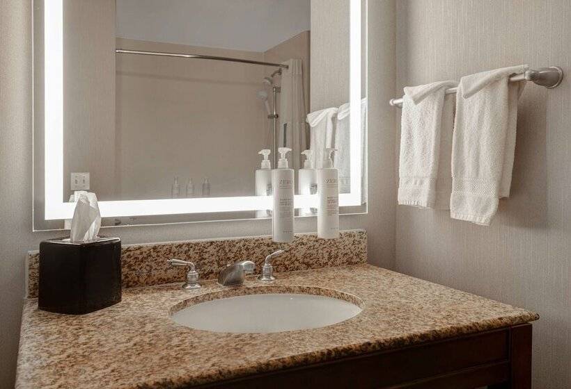בית מלון כפרי Hampton Inn & Suites San Luis Obispo