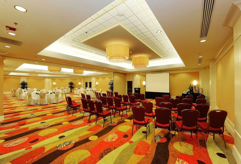 هتل Hilton Garden Inn Columbia Northeast