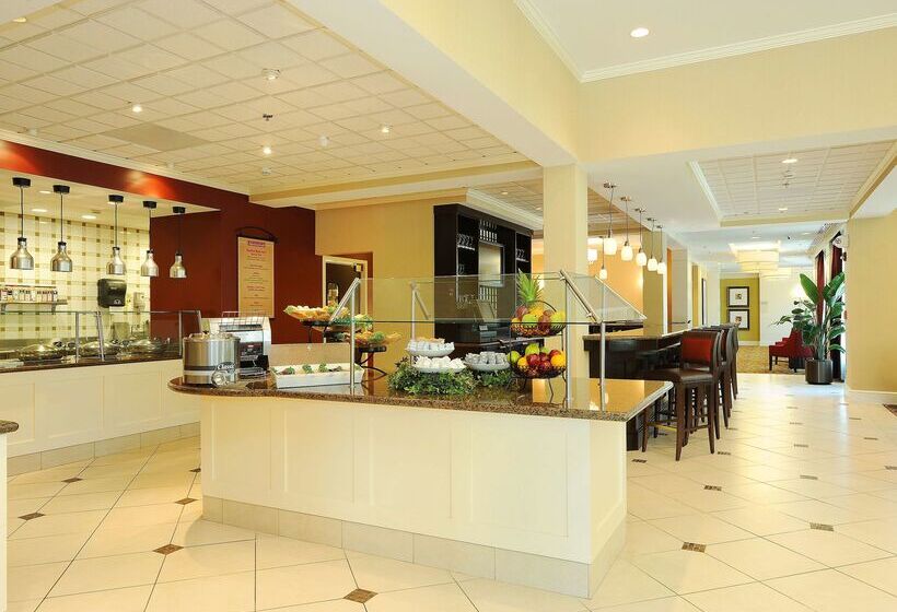 هتل Hilton Garden Inn Columbia Northeast
