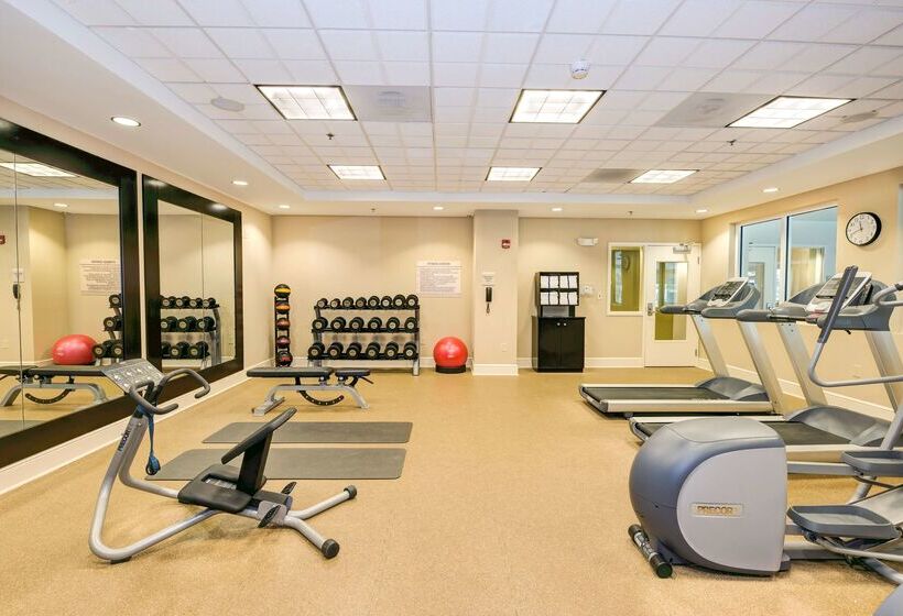 هتل Hilton Garden Inn Columbia Northeast