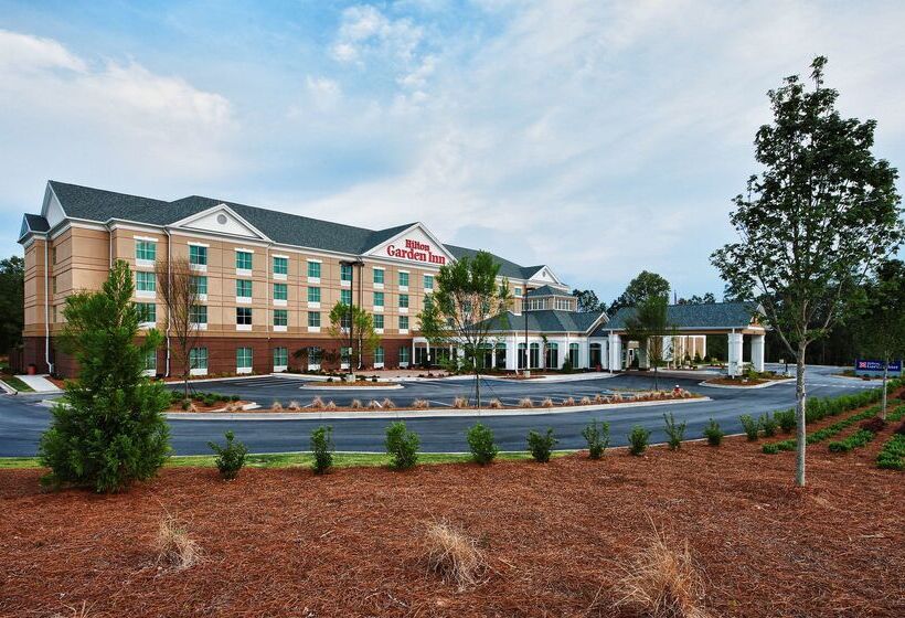 هتل Hilton Garden Inn Columbia Northeast