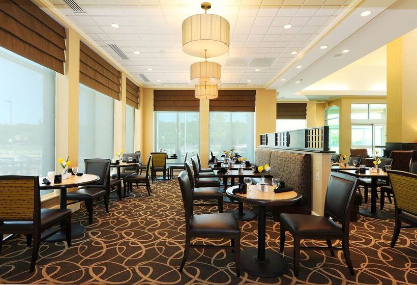 هتل Hilton Garden Inn Columbia Northeast