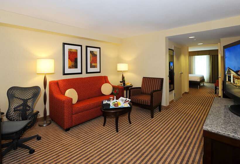 هتل Hilton Garden Inn Columbia Northeast