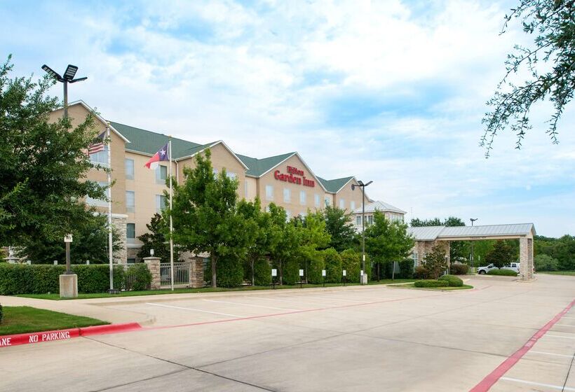 בית מלון כפרי Hilton Garden Inn Denton