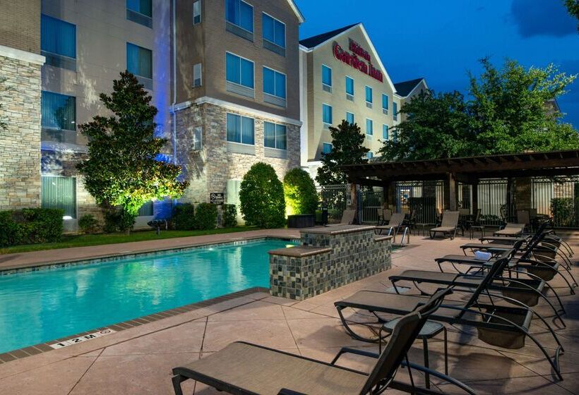 בית מלון כפרי Hilton Garden Inn Denton