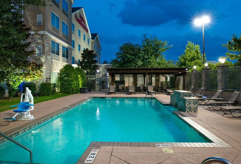 בית מלון כפרי Hilton Garden Inn Denton
