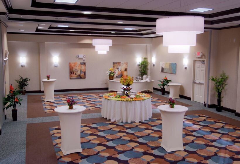 Hotel Hilton Garden Inn Dulles North