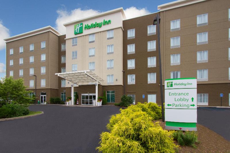 酒店 Holiday Inn Christiansburg Blacksburg, An Ihg