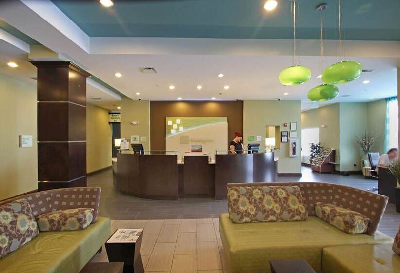 酒店 Holiday Inn Christiansburg Blacksburg, An Ihg