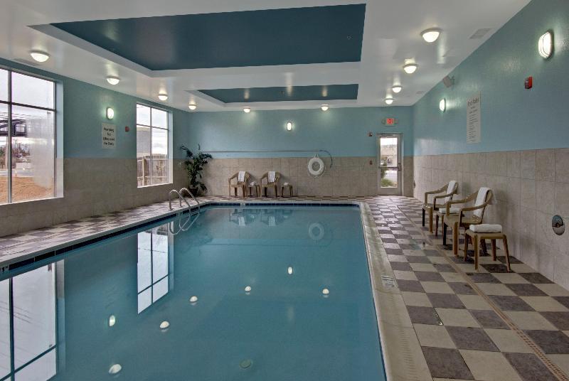 酒店 Holiday Inn Christiansburg Blacksburg, An Ihg