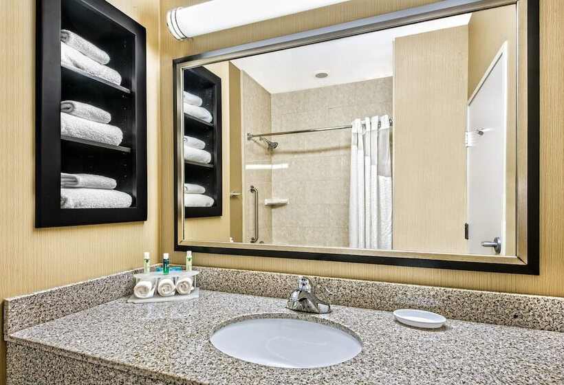 酒店 Holiday Inn Express & Suites Cotulla, An Ihg