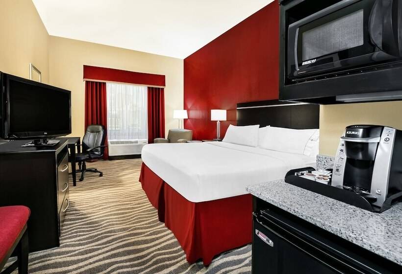 酒店 Holiday Inn Express & Suites Cotulla, An Ihg