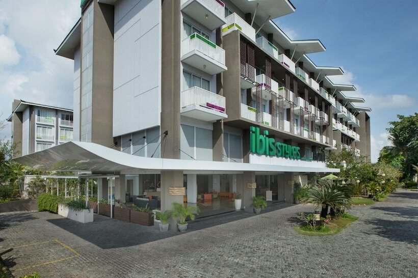 هتل Ibis Styles Bali Benoa