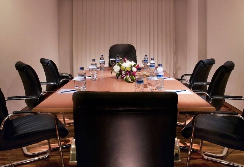 هتل Ibis Styles Bali Benoa