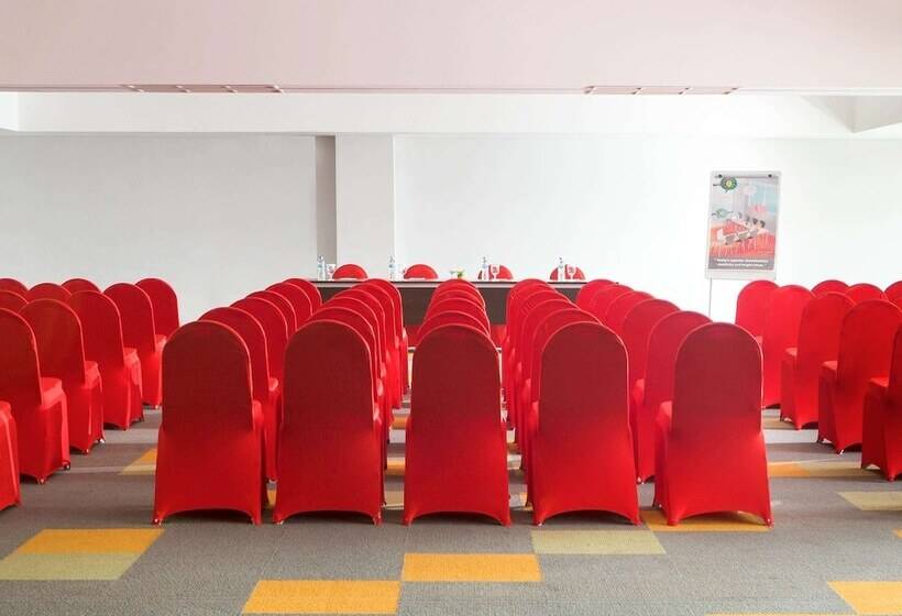 هتل Ibis Styles Bali Benoa