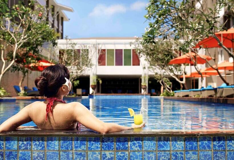 هتل Ibis Styles Bali Benoa