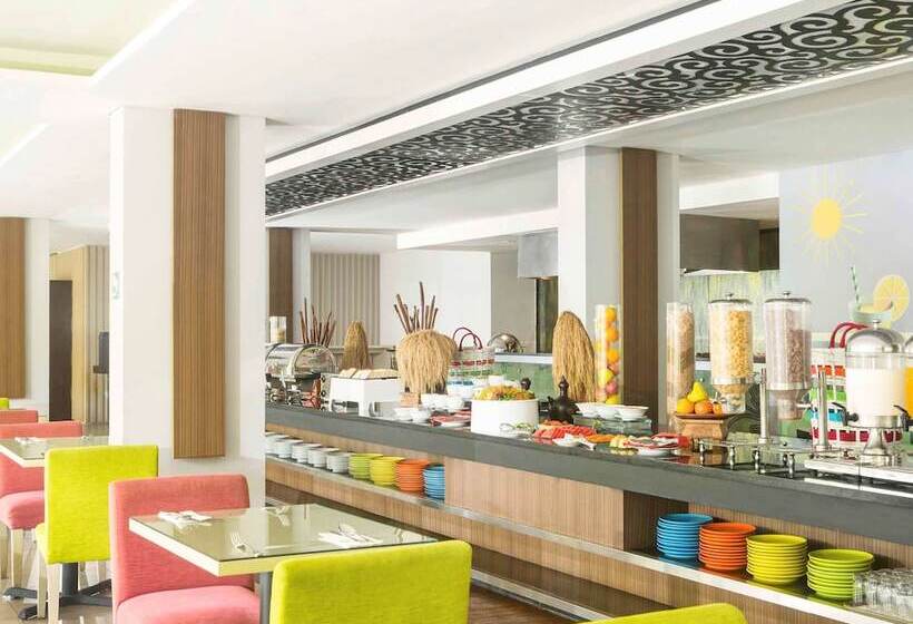 هتل Ibis Styles Bali Benoa