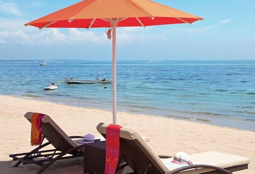 هتل Ibis Styles Bali Benoa