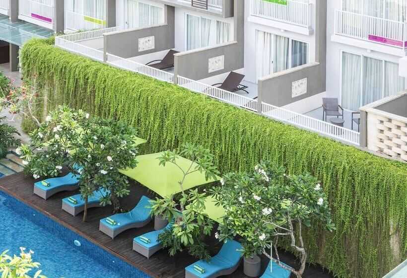 هتل Ibis Styles Bali Benoa