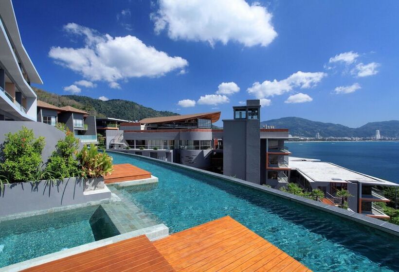 هتل Kalima Resort And Spa