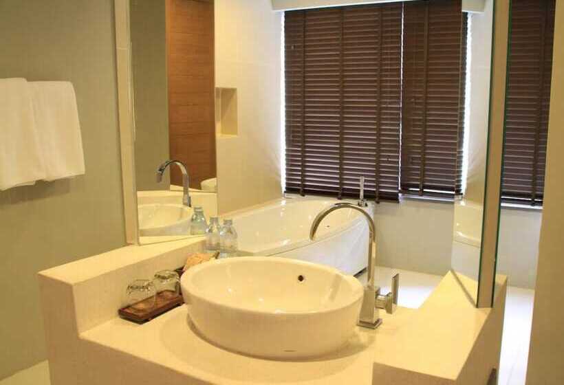 هتل Kalima Resort And Spa