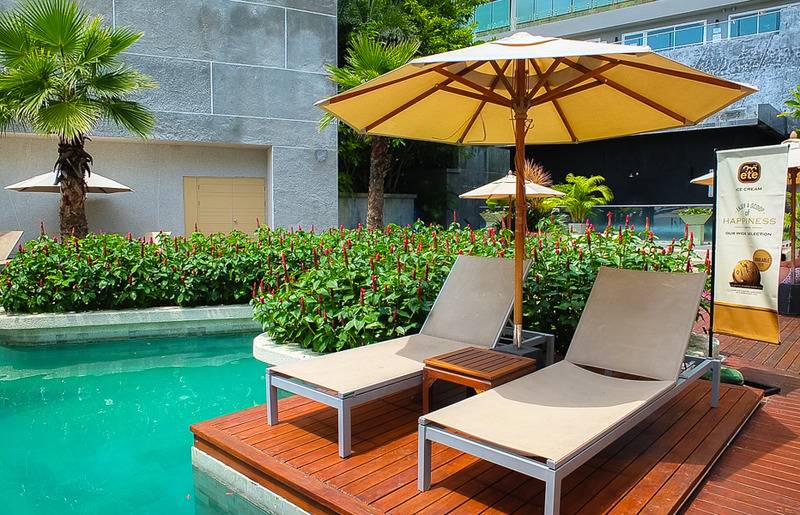 هتل Kalima Resort And Spa