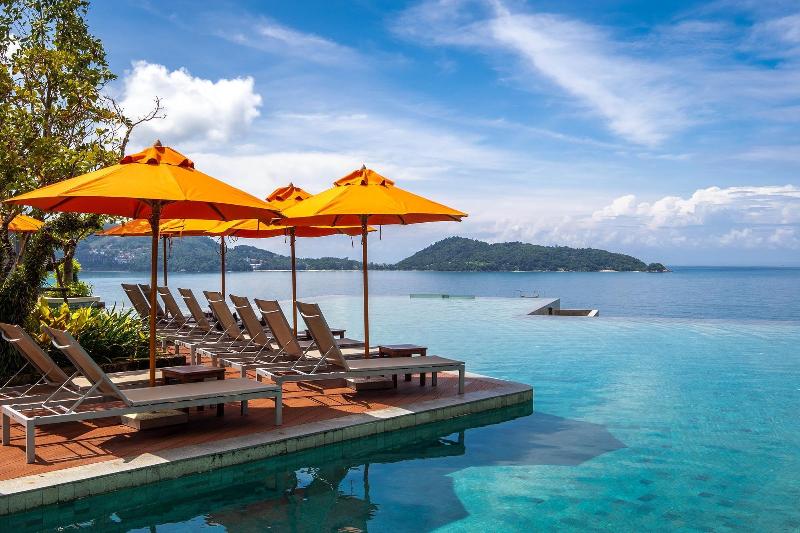 هتل Kalima Resort And Spa