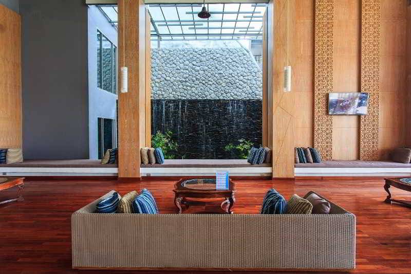 هتل Kalima Resort And Spa