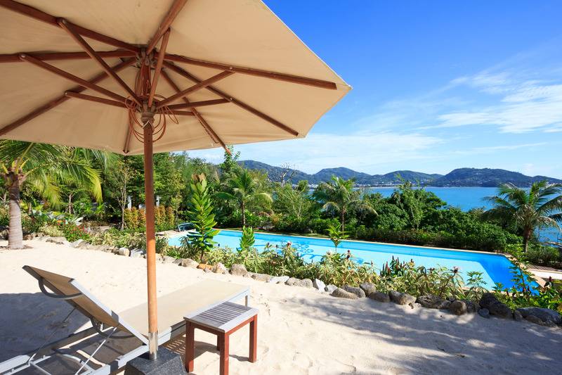 هتل Kalima Resort And Spa
