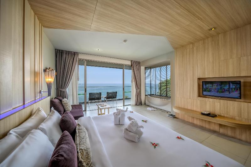 هتل Kalima Resort And Spa