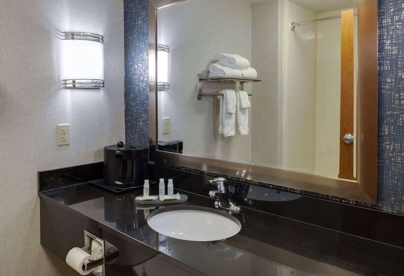 فندق La Quinta By Wyndham Edmond