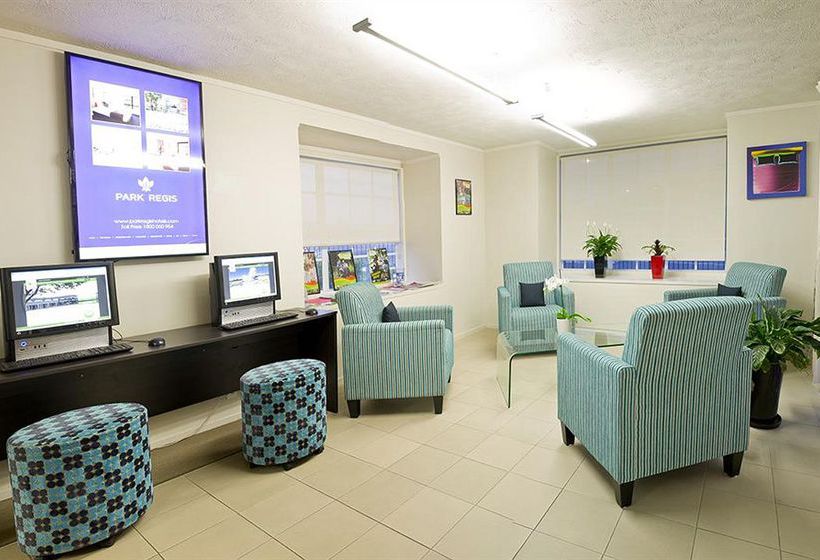 בית מלון כפרי Lake Rotorua