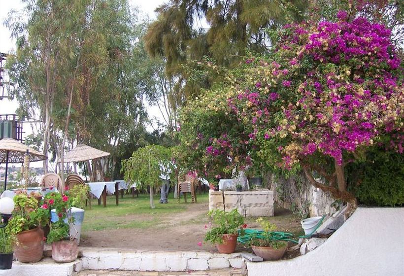 Hotel Papillon