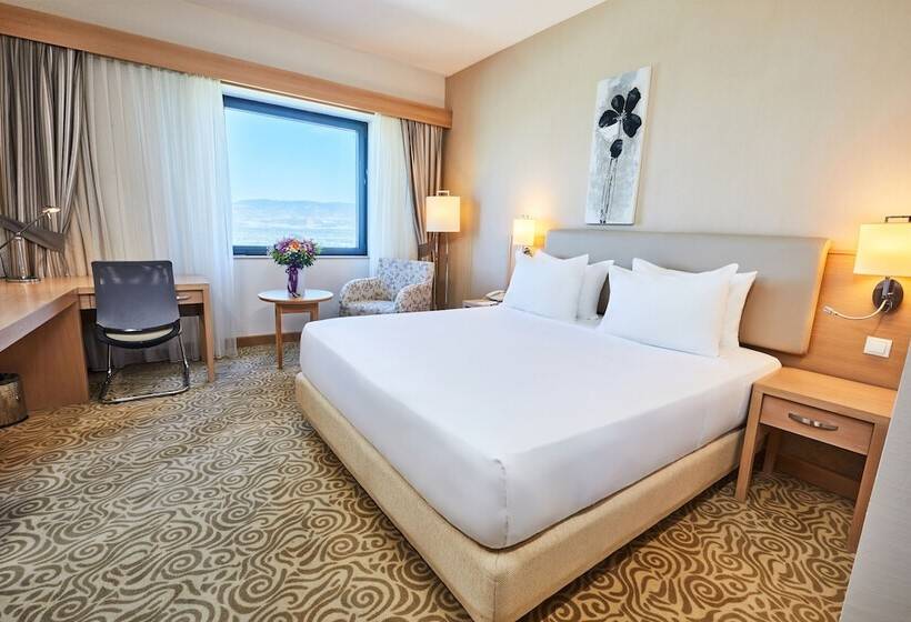 هتل Park Dedeman Denizli