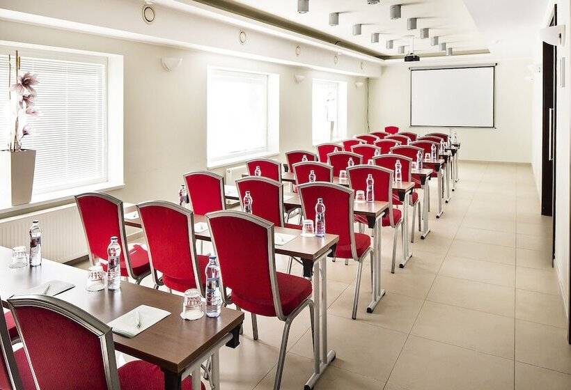 Parkhotel Plzen Congress Center