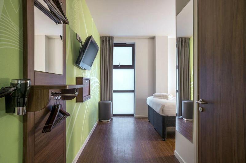 Point A Hotel London Kings Cross – St Pancras